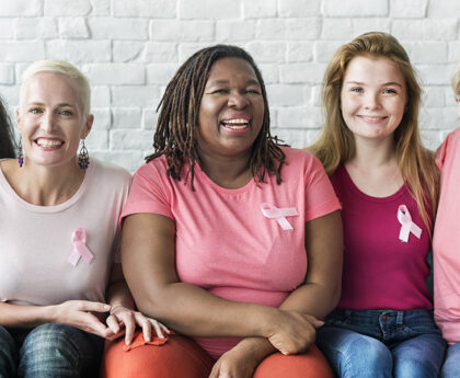 Supporting Breast Cancer Survivors: A Vital Community Effort