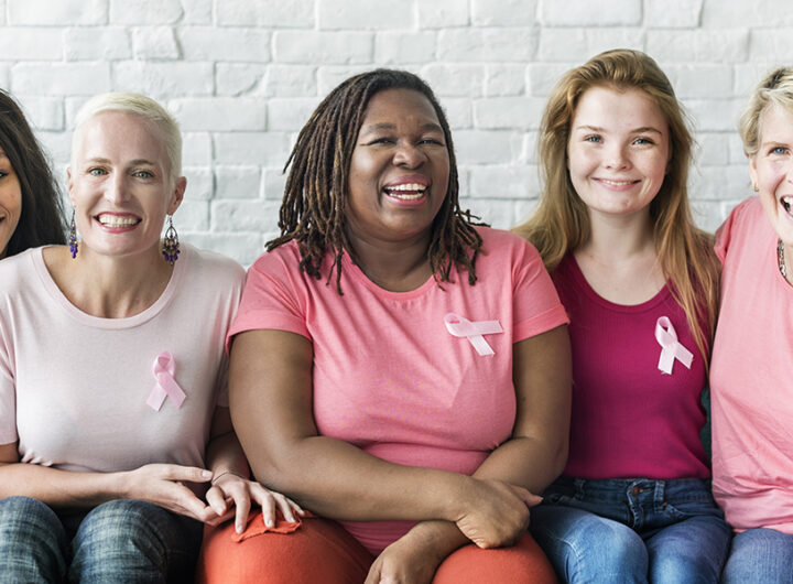 Supporting Breast Cancer Survivors: A Vital Community Effort